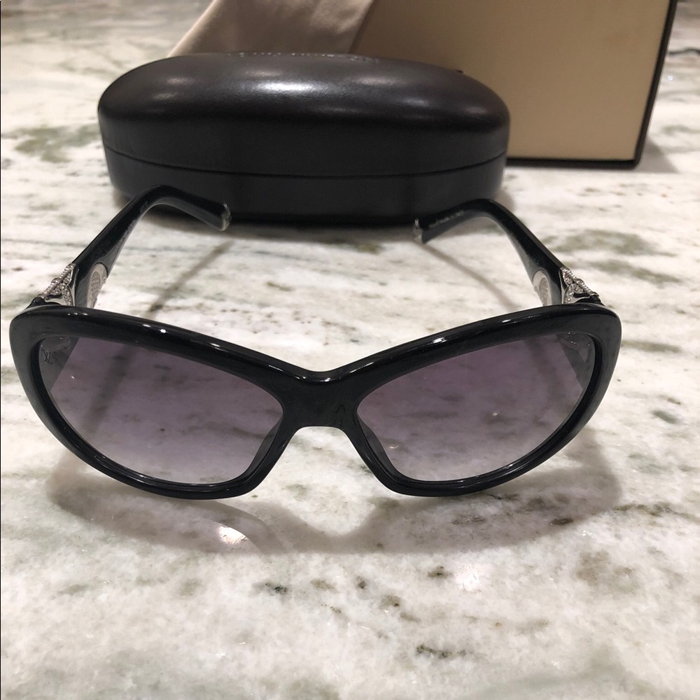 Louis Vuitton Sunglasses